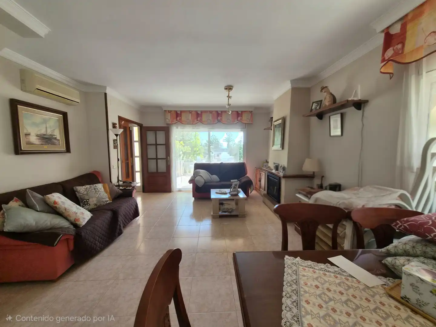 Maison mitoyenne avec terrasse à vendre à Roda de Berà, imagen 31