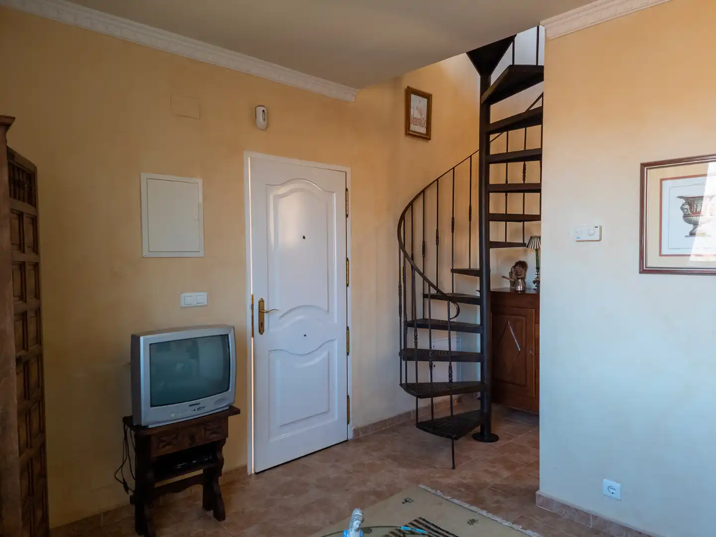 Houses for sale in Estepona  with Air Conditioner, Private garden and Terrace