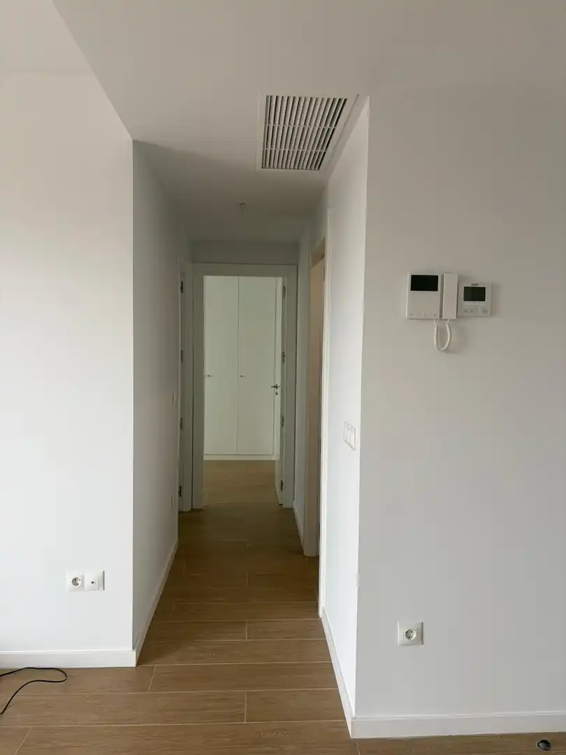 Apartamento con terraza en venta en El Montgó, imagen 15