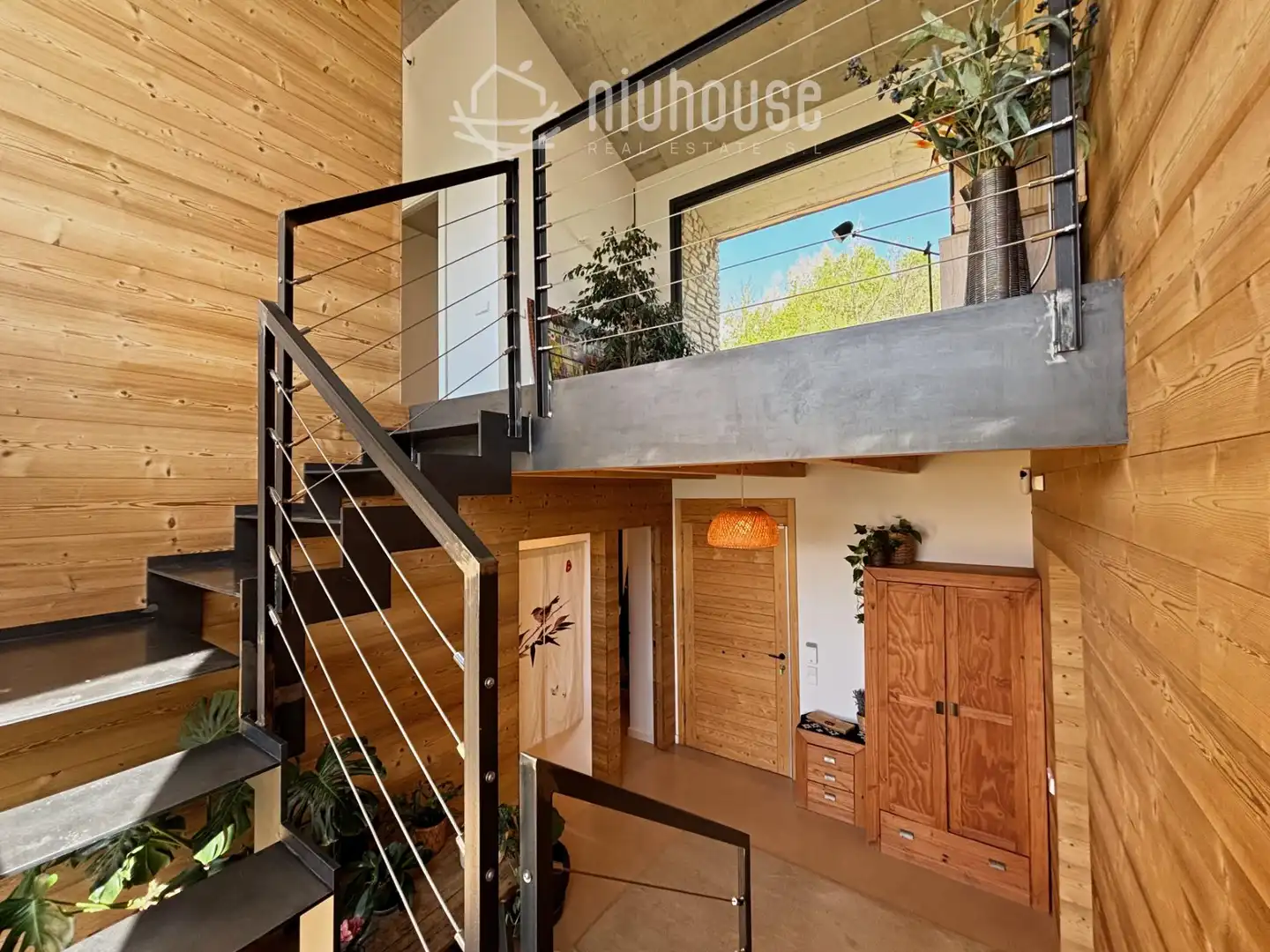 Terraza de Casa o chalet en venta en Enveitg