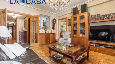 Foto 3 de Pis en venda a Palos de Moguer, Madrid Capital