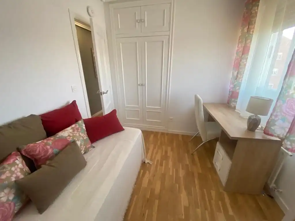 Flat for sale in N/A, Santo Tomás