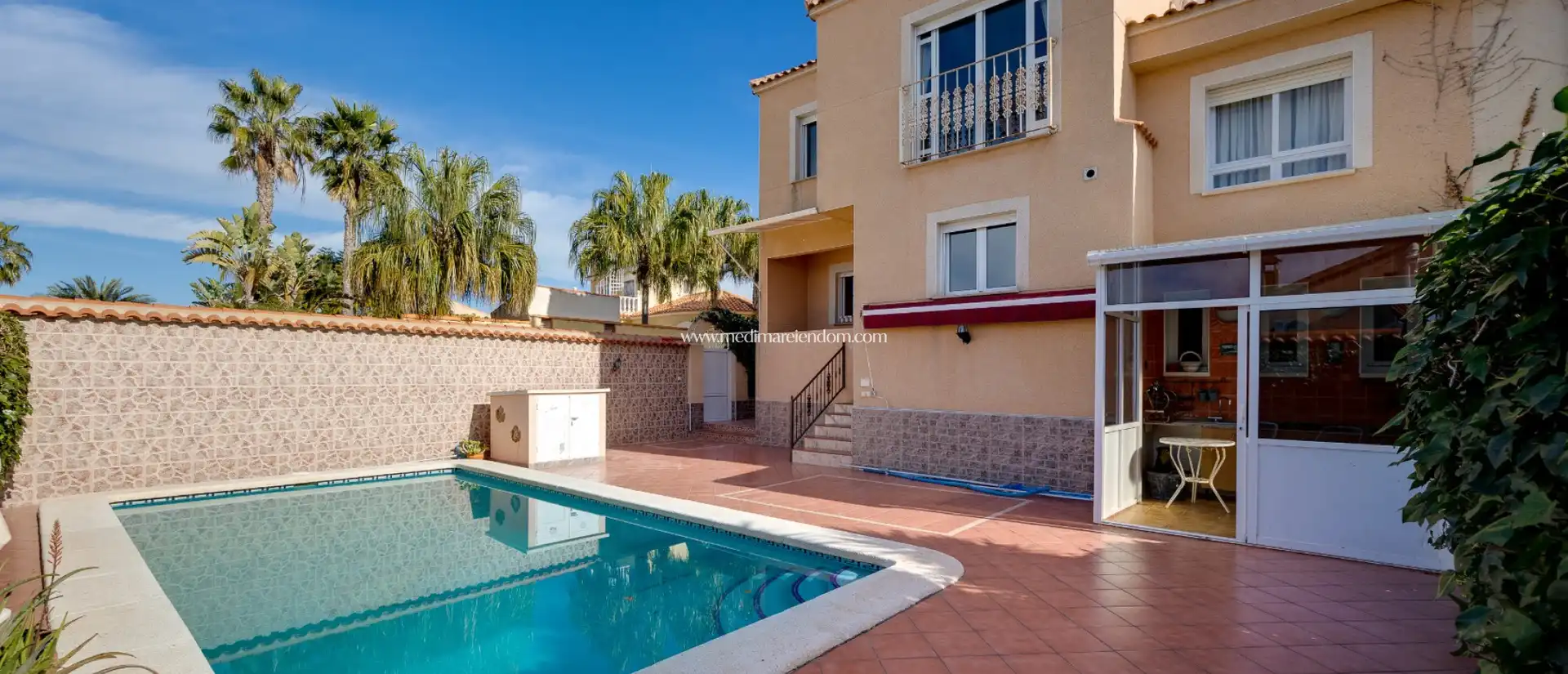 Casa o chalet en venta en Zona Carrefour - Urbanizaciones