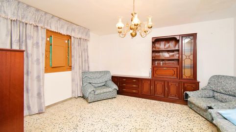 Foto 2 de Casa o chalet en venta en Huércal de Almería, Almería