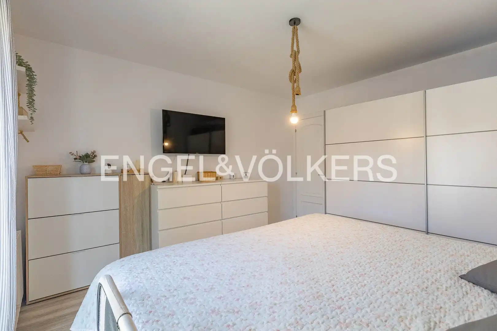 Habitación de Casa o chalet en venta en Sabadell con Calefacción