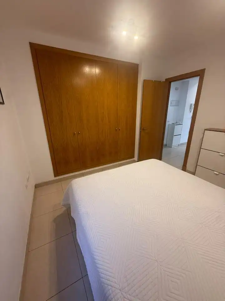 Bedroom of Flat for rent in Güímar  with Storage room and Furnished