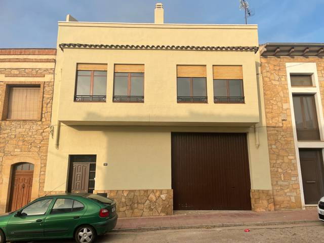 Casa-chalet en Venta en Carretera de Montblanc a Artesa, 15 en Solivella