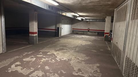 Foto 2 de Garatge en venda a Campo de la Juventud, Palencia Capital