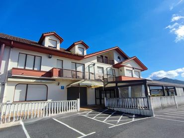 Hotel in vendita a Liendo