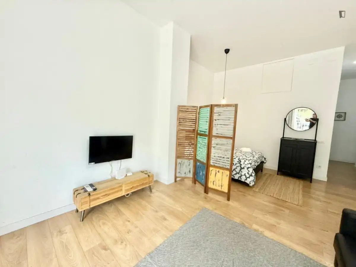 Apartament de lloguer a Las Águilas