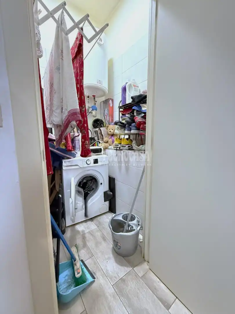 Habitación de Local en venta en Málaga con Aire acondicionado