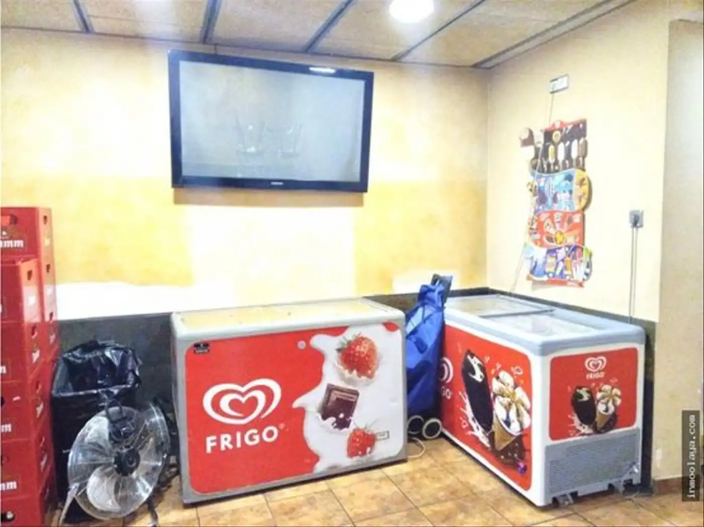 Business premises for transfer in Centre, imagen 11