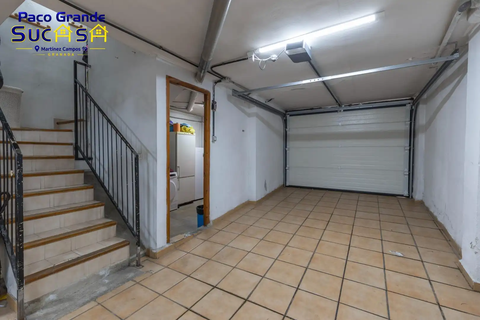 Maison mitoyenne à vendre à Calle M.J.LARRA ACCESO I 8, imagen 21