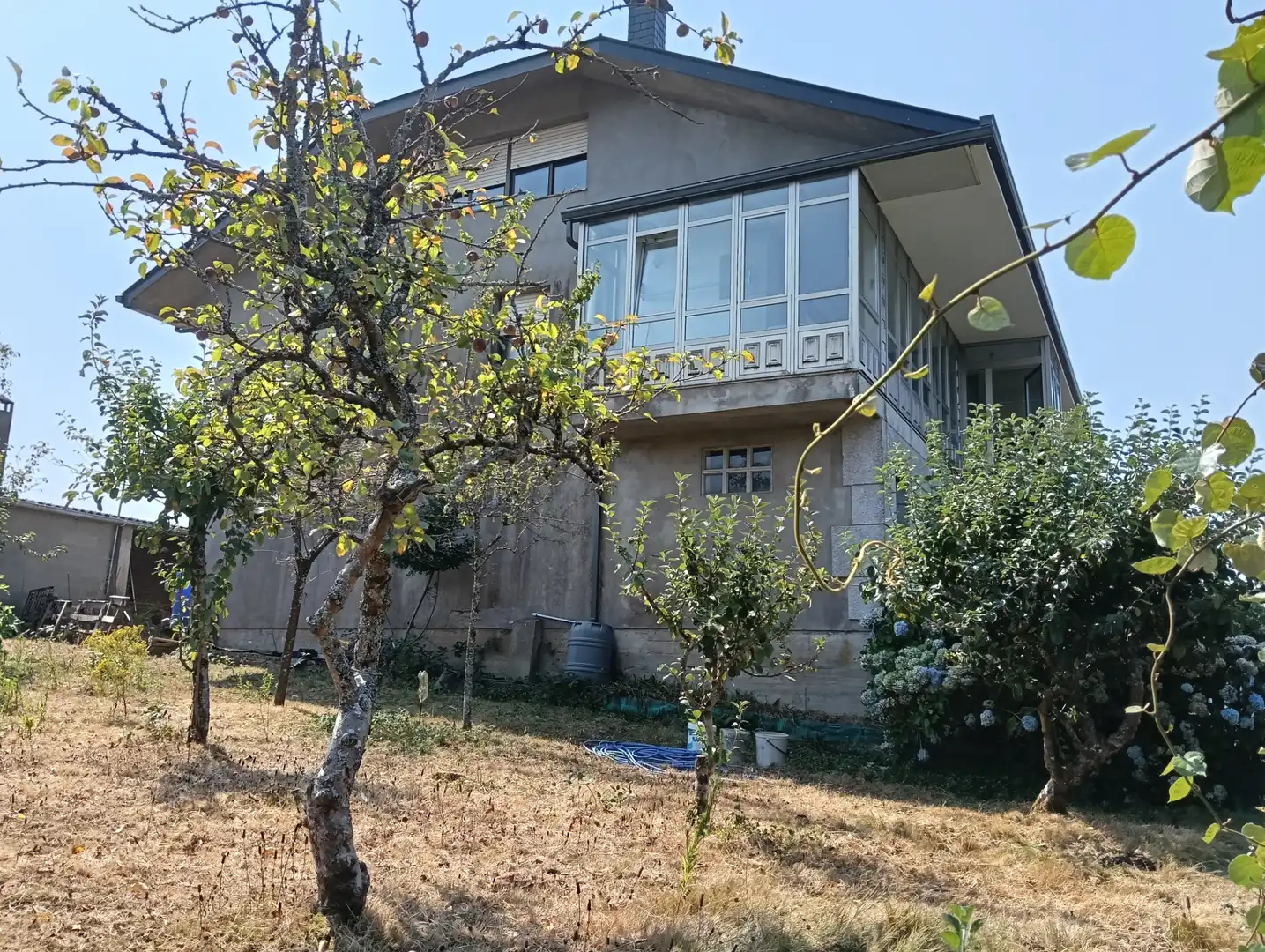 Maison avec jardin à vendre à Vilasantar, imagen 12