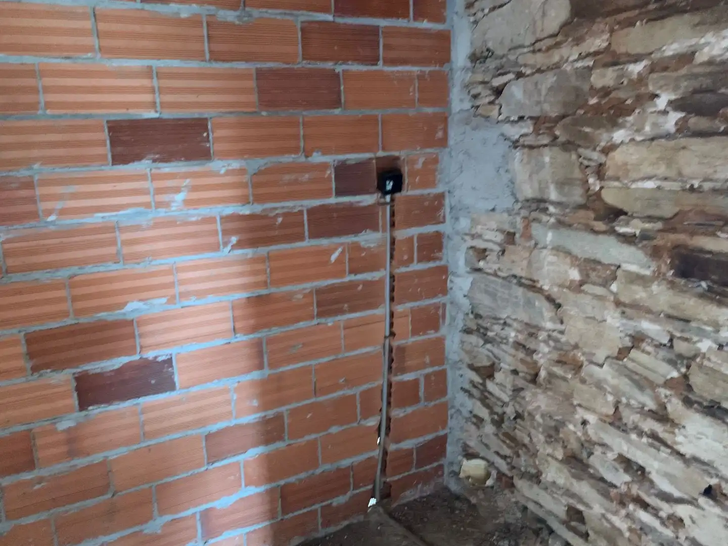 Casa o xalet en venda a Lugar Loira, Valdoviño