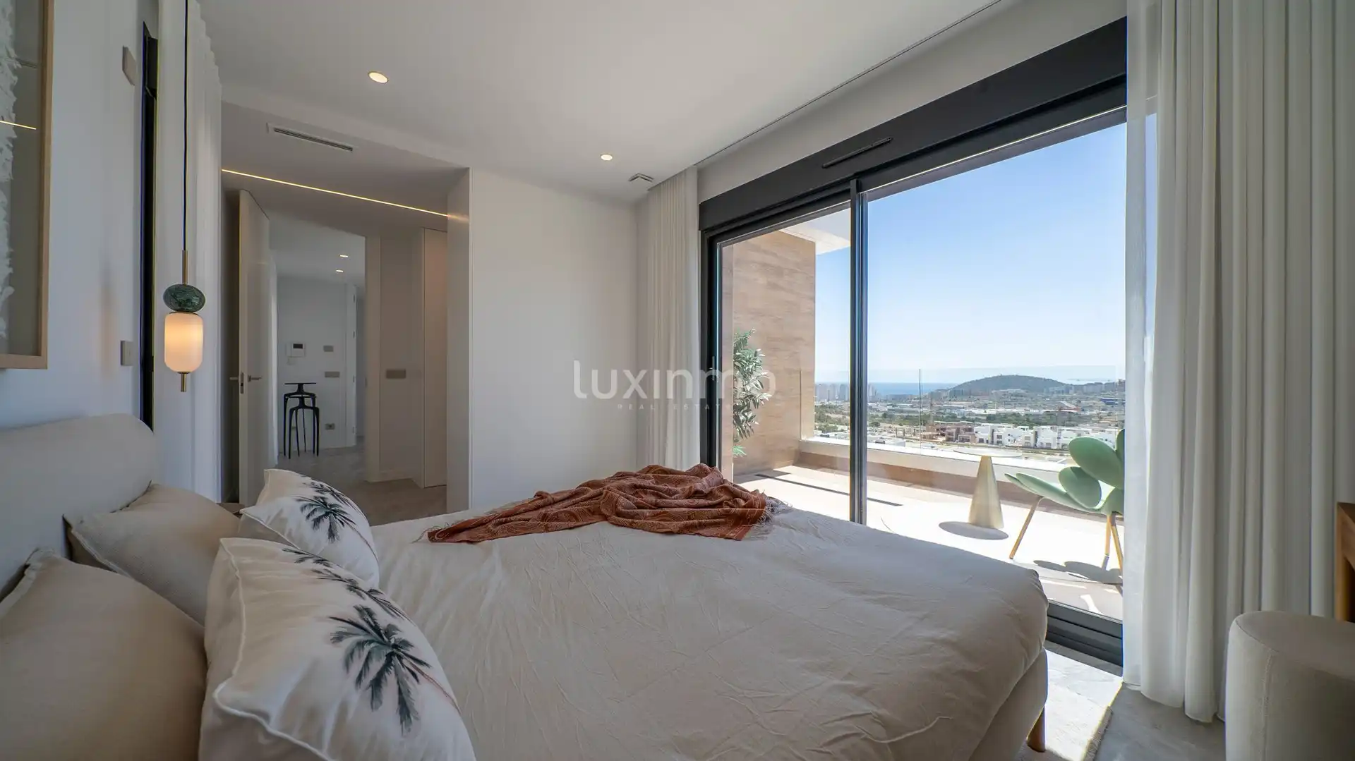Chalet con balcón en venta en Balcón de Finestrat - Terra Marina, imagen 30