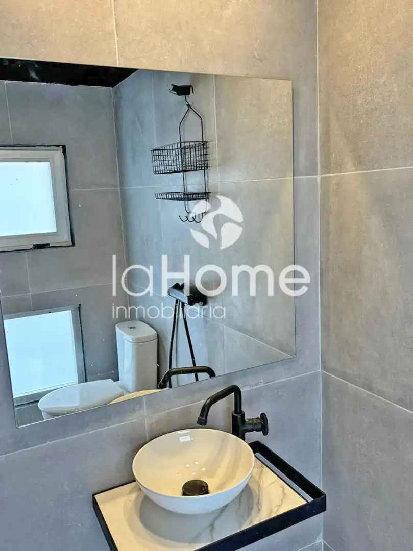 Bany de Apartament en venda en Paterna amb Aire condicionat, Moblat i Forn