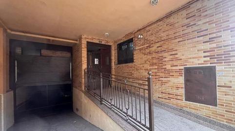 Foto 3 de Trastero de alquiler en Calle Doctor Juan Fco Higueras, 36, Yuncos, Toledo