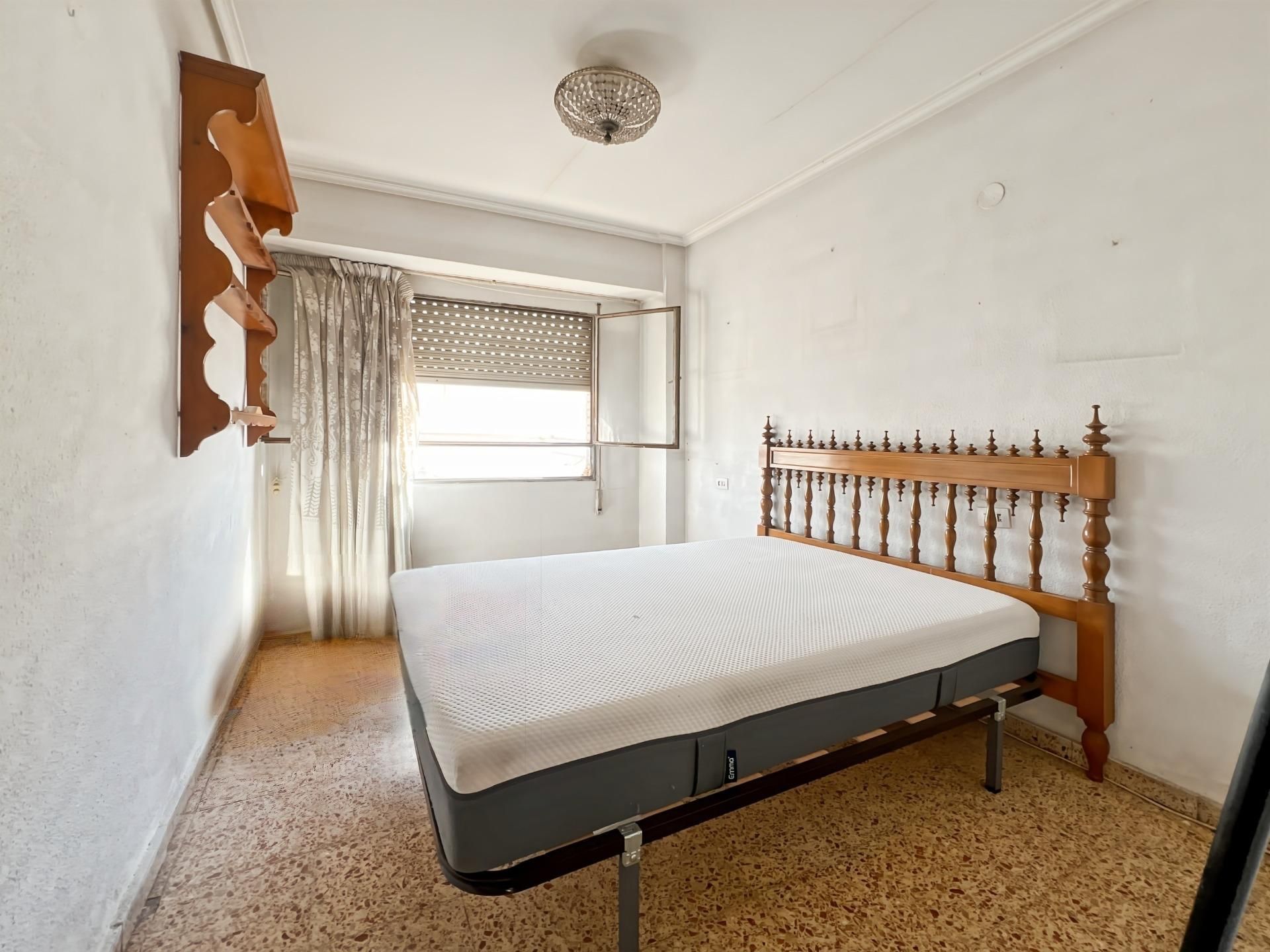 Wohnung zum verkauf in Ensanche - Parque del Oeste, Sur