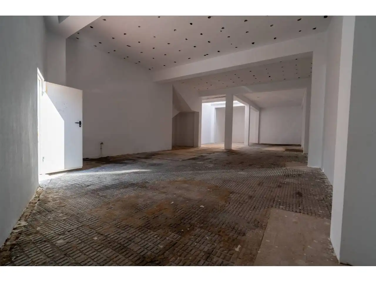 Mixed residential for sale in Calle Orihuela 76, imagen 11