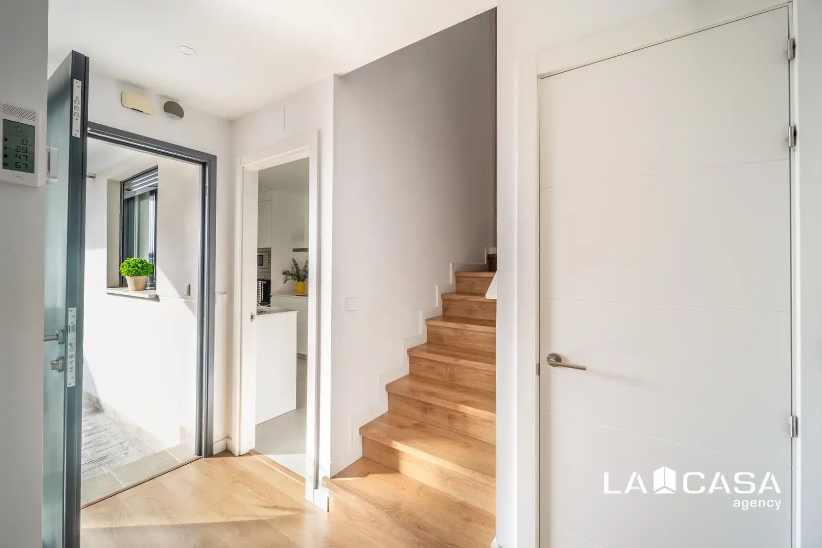 Maison mitoyenne avec piscine à vendre à Calle Jose Mejias Salguero, imagen 11