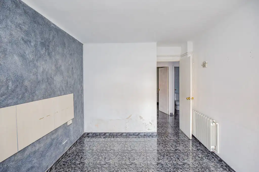 Wohnung zum Verkauf in Pz Catalunya, Veïnat