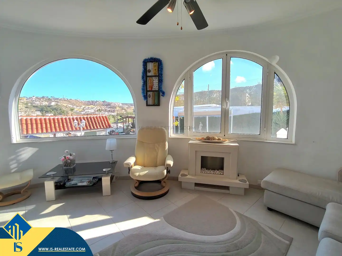 Chalet con piscina en venta en Rojales, imagen 9
