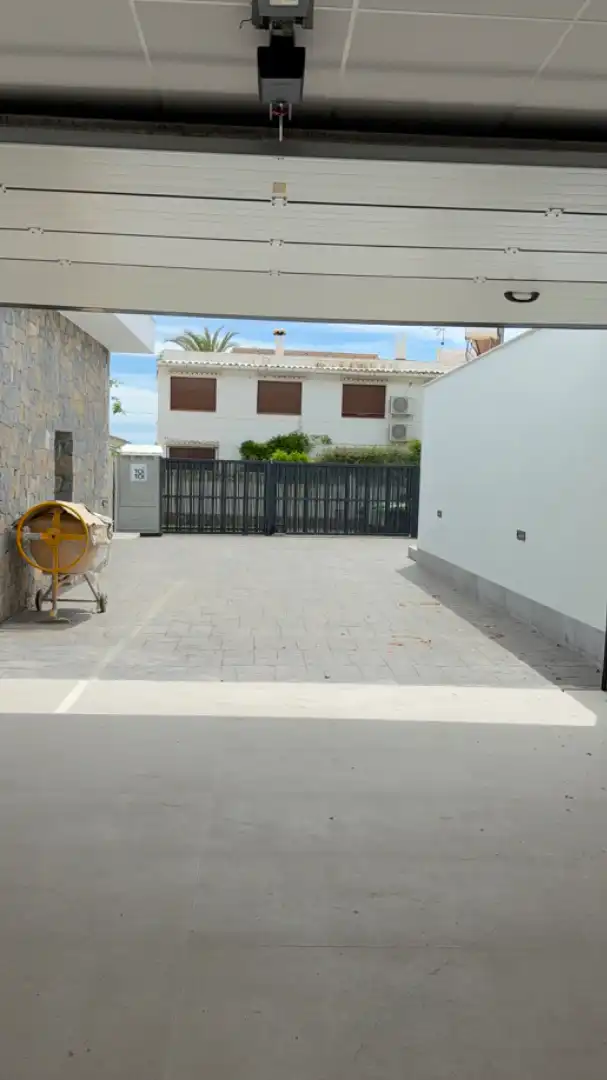 Villa avec terrasse à vendre à La Caleta - La Calalga -  Les Bassetes, imagen 18