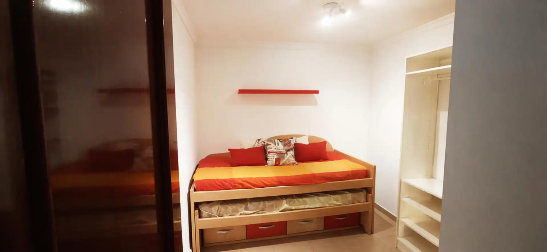 Wohnung mit Aufzug zur Miete in Cruz de Humilladero, imagen 16