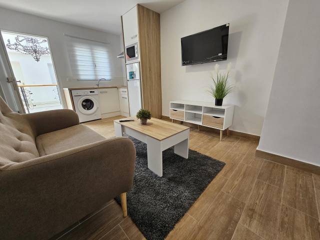 Apartamento en Alquiler en Cuervo en Pozoalbero