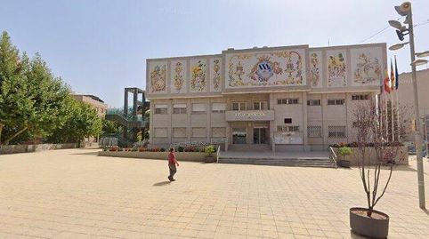 Foto 4 de Piso en venta en Cr Ribesalbes, L'Alcora, Castellón