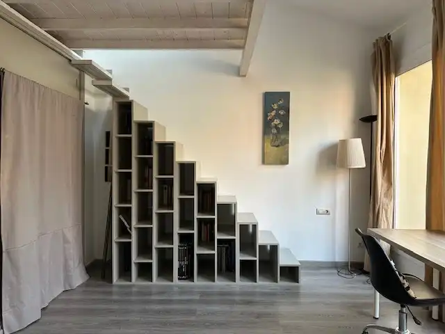 Casa o chalet de alquiler en Barcelona con Aire acondicionado, Calefacción y Jardín privado