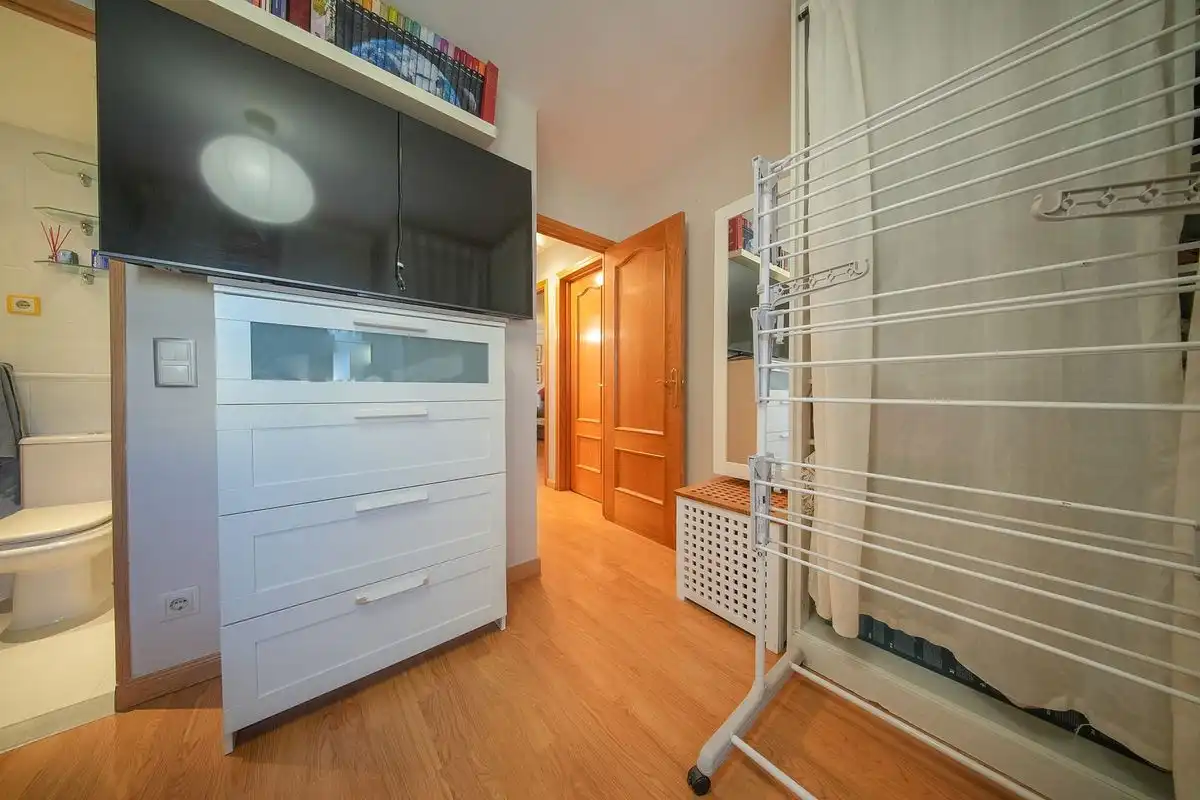 Flat with pool for sale in Avenida de Betanzos, imagen 24