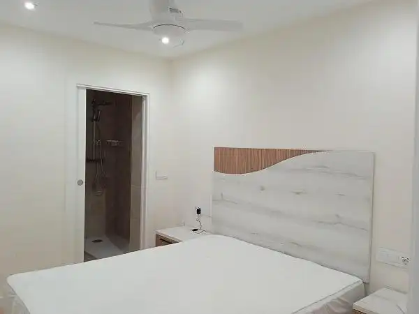 Flat for rent in Plaza Jose María de Artés, Casco Antiguo