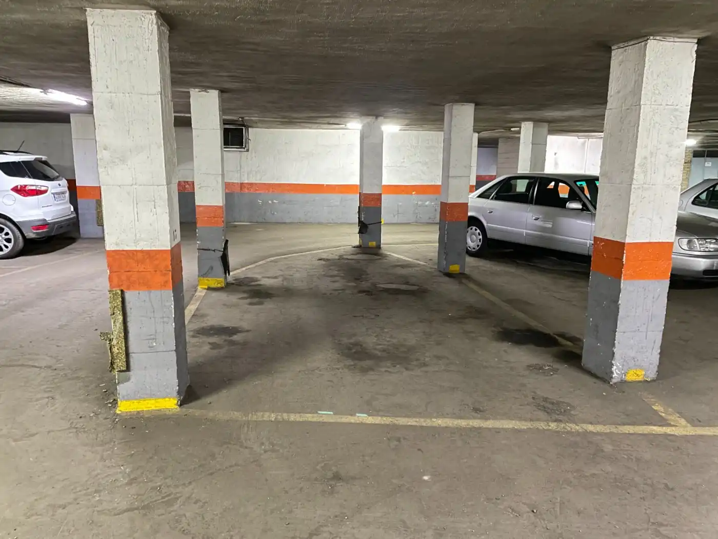 Individuale in affitto a Plaza doctor emilio luque, imagen 6