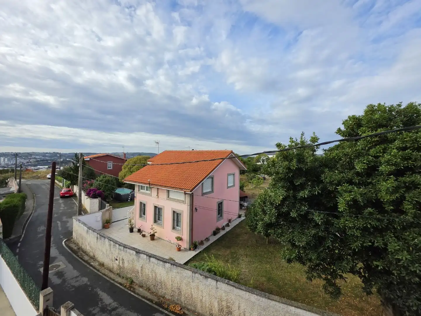 Flat for sale in Penamoa, imagen 35