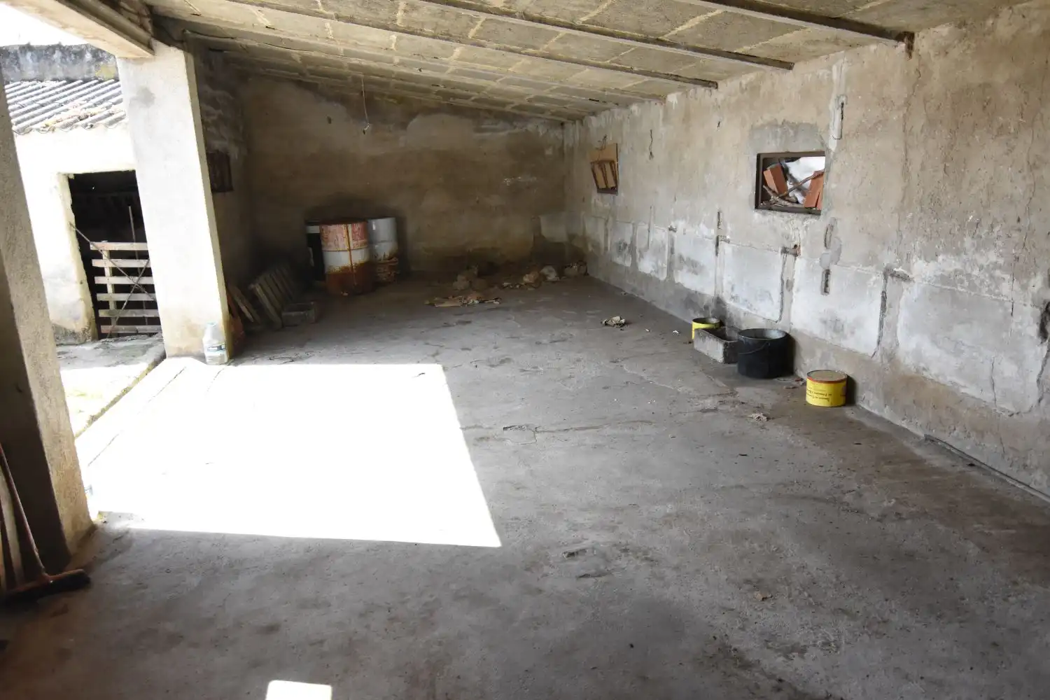 Finca rústica en venta en Ciudad Rodrigo
