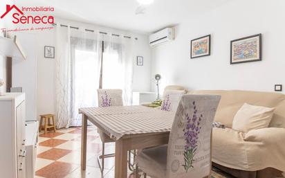 Bedroom of Flat for sale in  Córdoba Capital  with Air Conditioner, Heating and Terrace