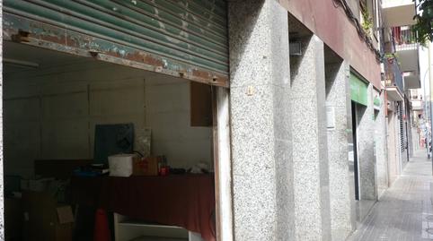 Photo 3 of Premises for sale in Carrer D'amílcar, 122, El Guinardó, Barcelona