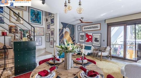 Foto 4 de Casa adosada en venta en Calle del Laúd, Barrio de la Vega, Monachil