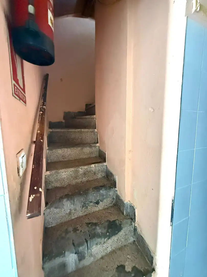 Gewerbefläche zum Verkauf in Calle Batalla del Salado, imagen 11