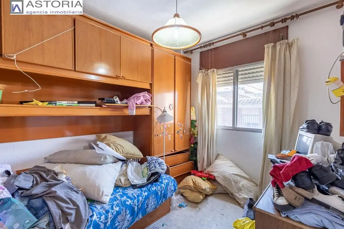Flat with terrace for sale in Avenida JUAN PABLO II, imagen 13
