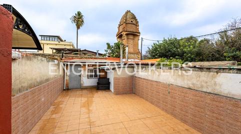 Foto 4 de Casa o chalet en venta en Santa Coloma de Cervelló, Barcelona