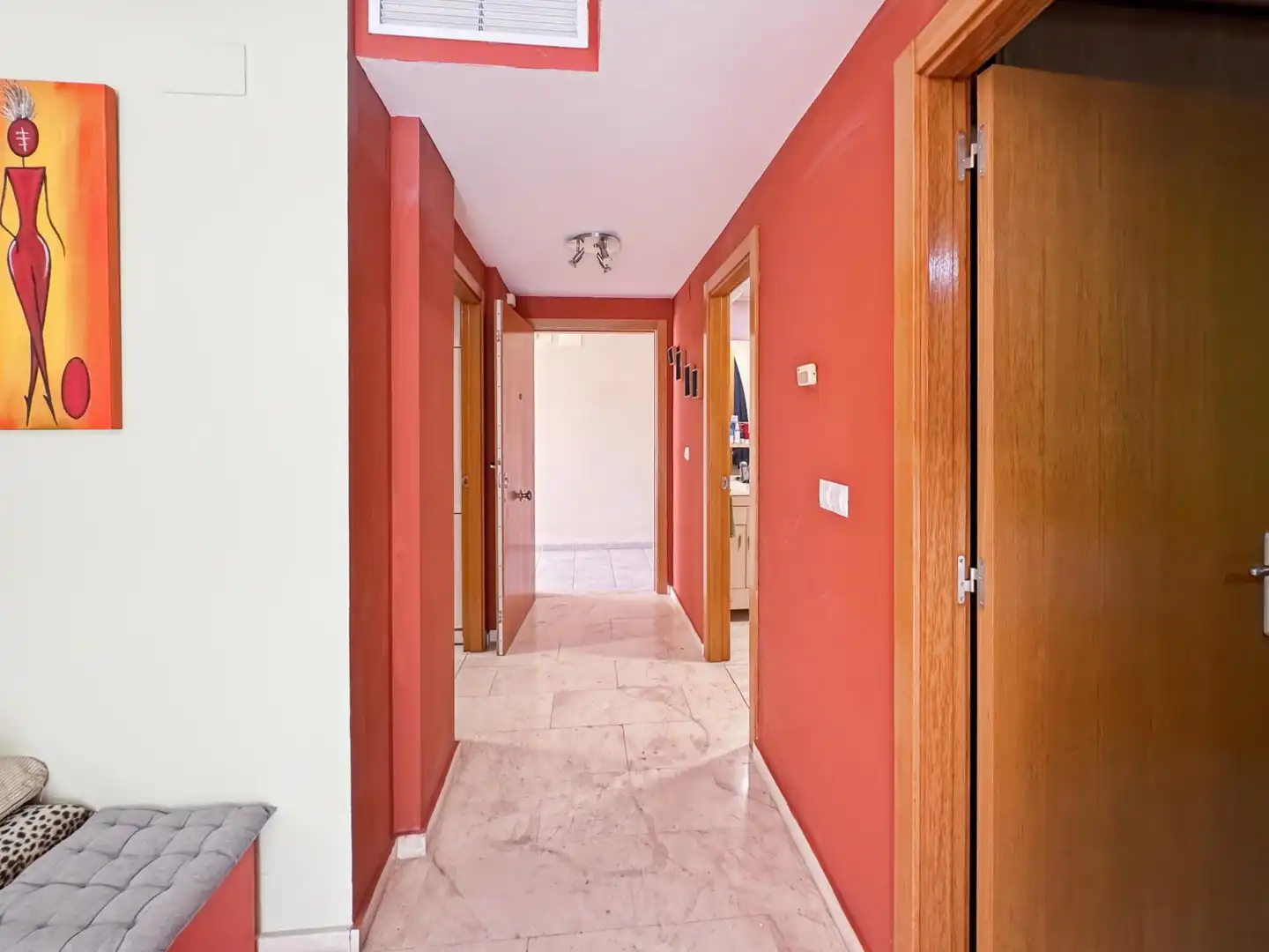 Apartment mit Pool zum Verkauf in La Cala de Villajoyosa, imagen 17