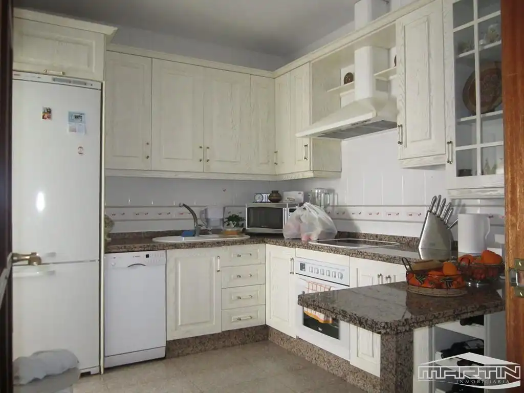 Duplexes for sale in Juan Jiménez Cuenca, San Francisco