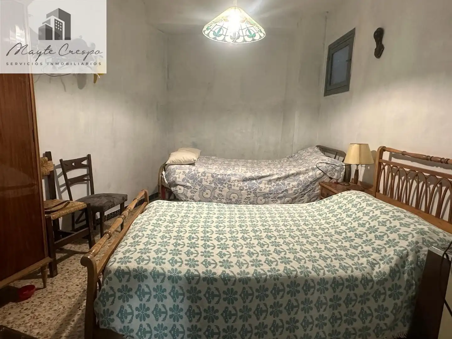 Casa rústica amb terrassa en venda a Cádiar, imagen 26