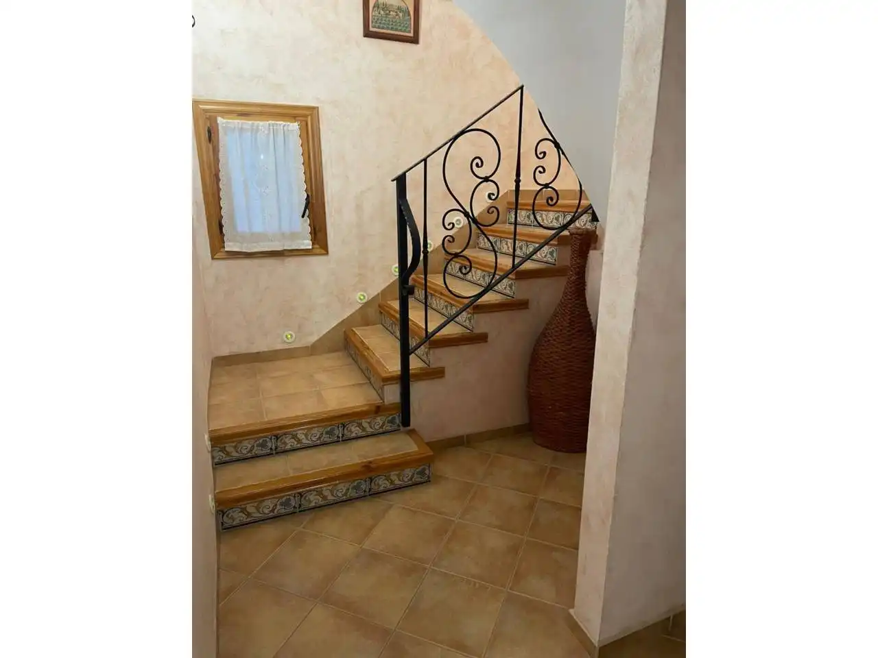 Casa o chalet en venta en Eslida con Aire acondicionado, Terraza y Amueblado