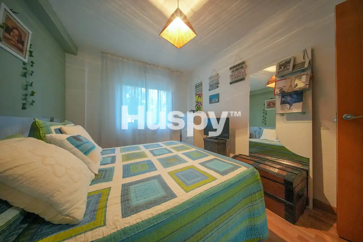 Schlafzimmer von Erdgeschoss zum Verkauf in Villafontana - Estoril I