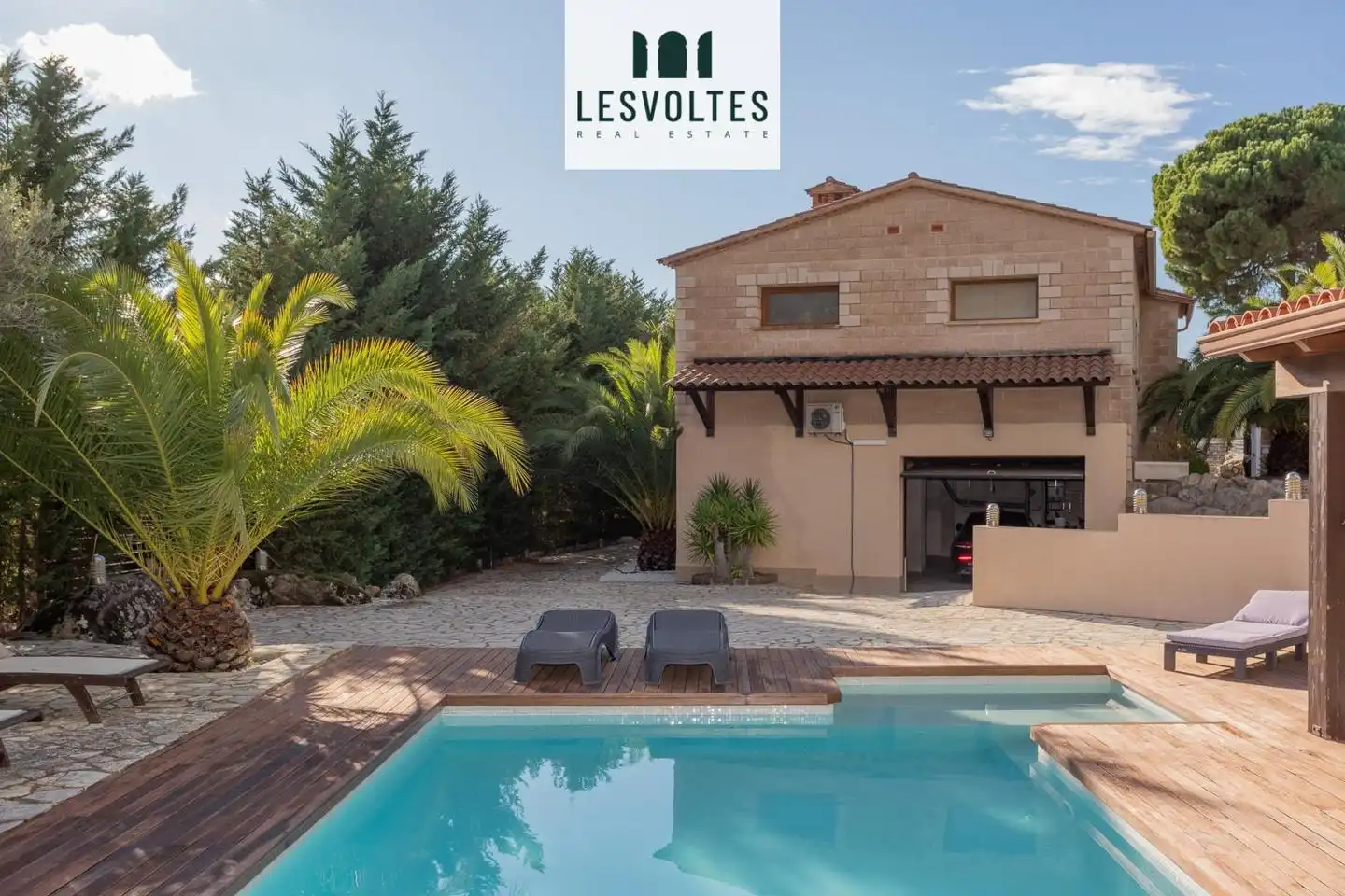 House with pool for sale in Carrer de la Volta de l'arboç, imagen 26