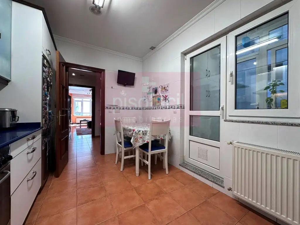 Flat for sale in Lugo